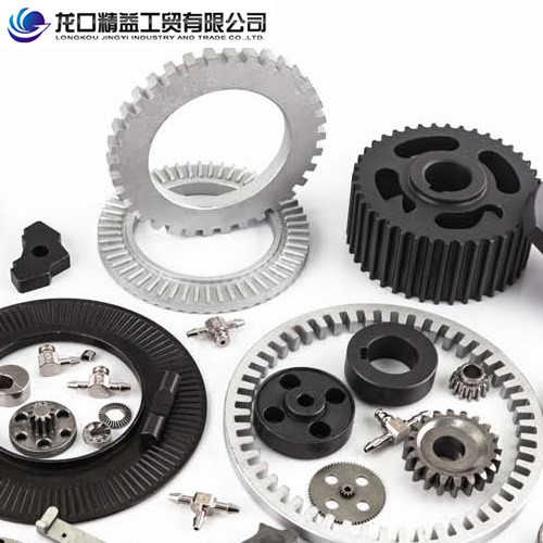龙口精益工贸有限公司