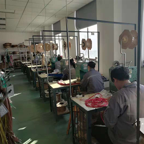龙口渤海通用电子有限公司