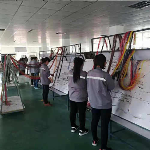 龙口渤海通用电子有限公司