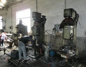 龙口市友信五金工具有限公司