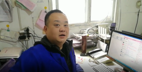 南京悦和洋汽配有限公司