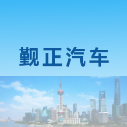 上海觐正汽车配件有限公司