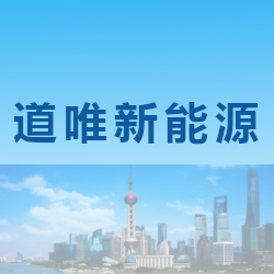 上海道唯新能源科技有限公司