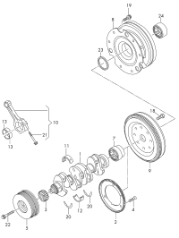 BEARING-NEEDLE ROLLER