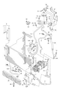 8T0260403-Condenser: