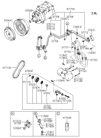 NUT-FLANGE