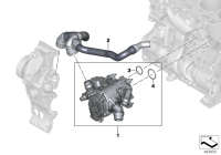 HEAT MANAGMENT BMW MINI