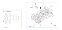 SEAT-EXHAUST VALVE