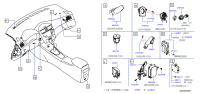 ANTENNA ASSY-IMMOBILISER