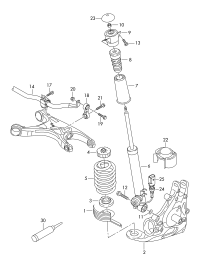 WASHER-SPRING