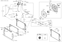 CAP ASSY-RADIATOR