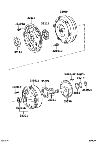 3200060320-CONVERTER ASSY, TORQUE