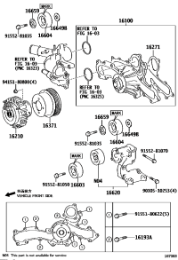 A/C PULLEY