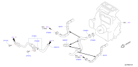 THERMOSTAT ASSY