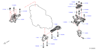 113605RF0B-BUFFER ASSY