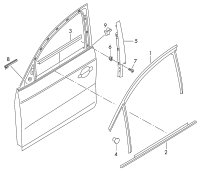 8K0837440H-Guide, window