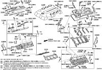 1110139745-HEAD SUB-ASSY, CYLINDER