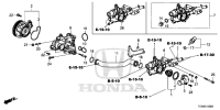 0619359B305-Thermostat comp