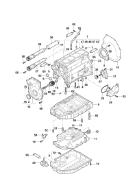 06H109121F-Shroud-toothed belt