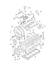 06J103063B-HEAD ASSY