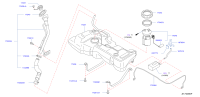 COMPLETE-FUEL PUMP