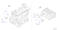 SENSOR, CAM POSITION, RH/LH