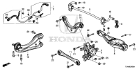 HARNESS ASSY., L. EP