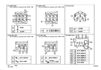 BOLT(FOR CRANKSHAFT BEARING CAP SET)