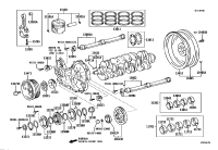 1340130010-CRANKSHAFT
