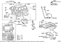 1210131071-PAN SUB-ASSY, OIL