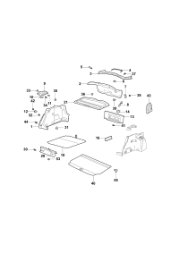 5E5861301-HOLDER SU*NH293L*