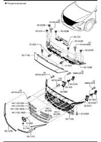 GV9S50712-REINF.,RADIATOR GRIL