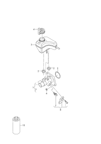 BRAKEFLUID/DOT4PLUS/1L/Q7