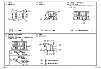 PIN, DOWEL(FOR CAMSHAFT BEARING)