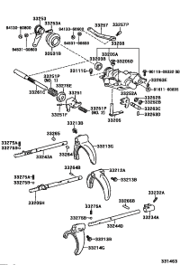 3325736150-LEVER, SELECT OUTER