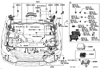 8211460200-WIRE ENGINE ROOM
