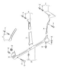 3BD867351D5R0-Finisher-a pillar corn silk beige