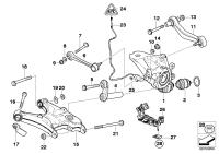33321095239-Wheelhouse rear lh
