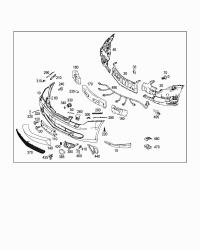 2198850016-REINF ASSY-RAD CORE UPR
