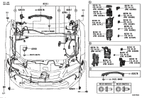 8211178400-WIRE, ENGINE ROOM MAIN