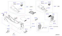 969133DN0A-Garnish g-box
