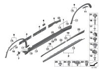 51777470703-Garnish assy., l.