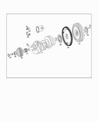 6420301901-CRANKSHAFT