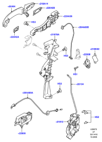 3M51R22042AD-GASKET