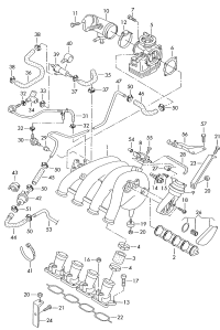 058133784-Hose, reduced