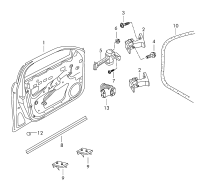 L18G831055B-Door assy-rr, lh