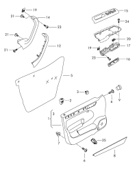 18G867172-Protector plate