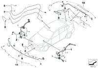 61122452545-Wire set fr