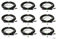 61119437617-Camera assy., modulia