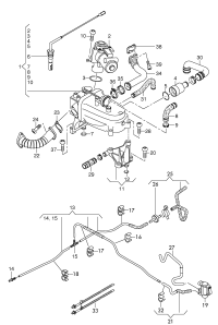 059131515CC-Cooler, for egr